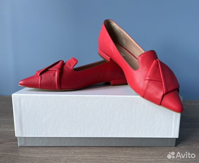 Туфли Pollini 37