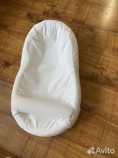 Кокон для новорожденных