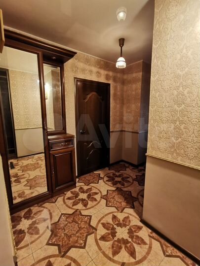 1-к. квартира, 37 м², 6/25 эт.