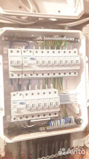 Электрик в Подольске