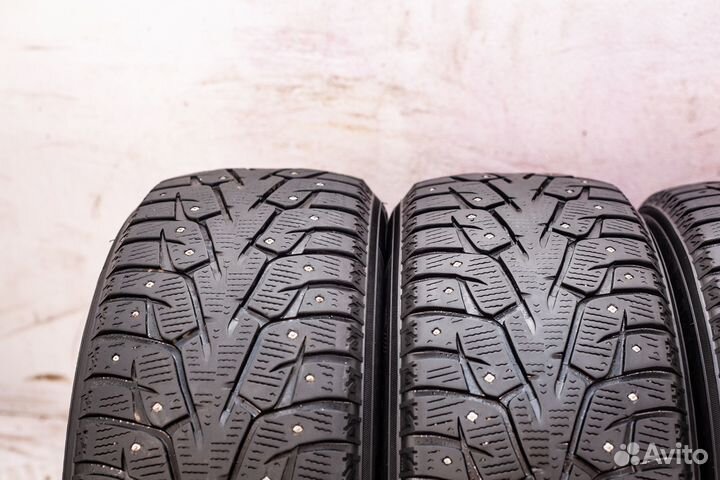 Yokohama Ice Guard Stud IG55 215/55 R17 98T