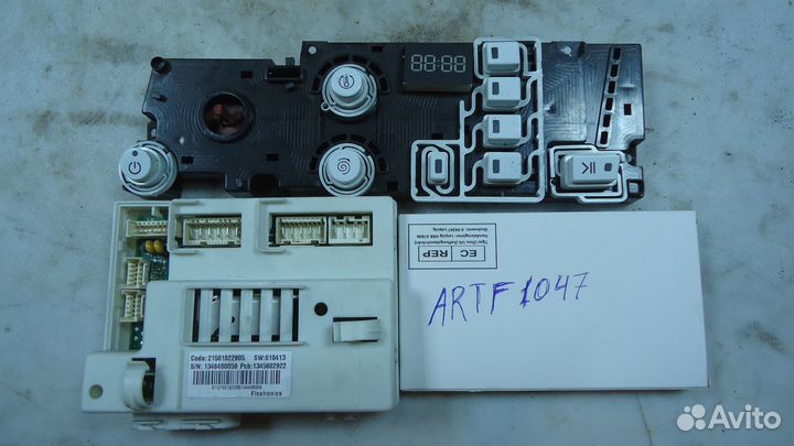 Платы упровления сма: vestel,канди,samsung,ariston