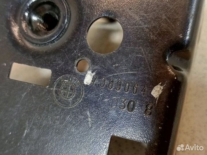 Кронштейн (сопут. товар) Bmw X5 G05