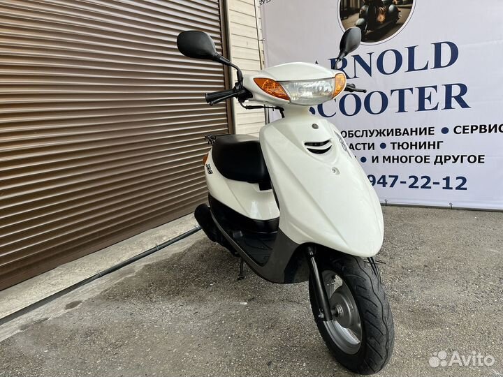 Yamaha jog sa36j 2014 без пробега по РФ