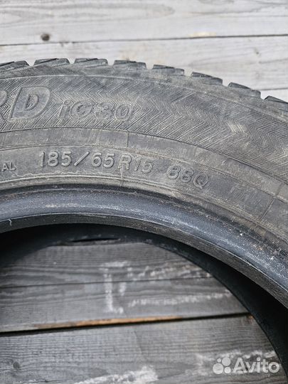 Yokohama Ice Guard IG30 185/65 R15 88Q