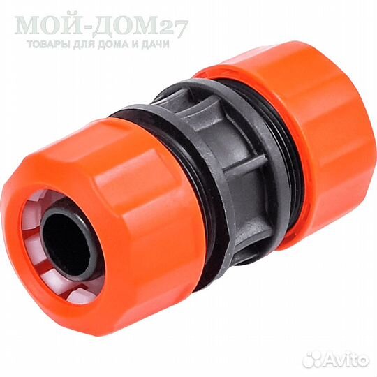 Муфта соединительная жук 3/4 - 3/4