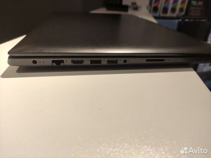 Ноутбук Lenovo AMD A9/8 gb/500gb/ R7
