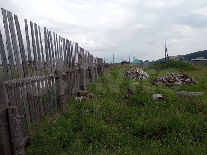 Участок 20 сот. (ИЖС)