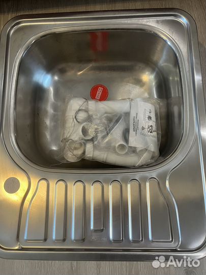 Продам мойку (нержавейка)