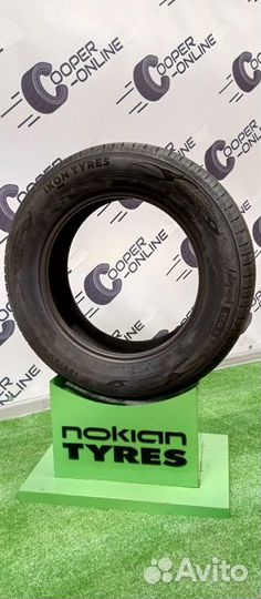 Ikon Tyres Autograph Eco 3 185/65 R15 92H