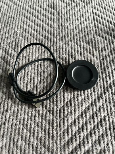 Умные часы xiaomi watch S1