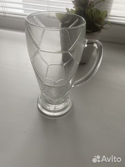 Пивные бокалы