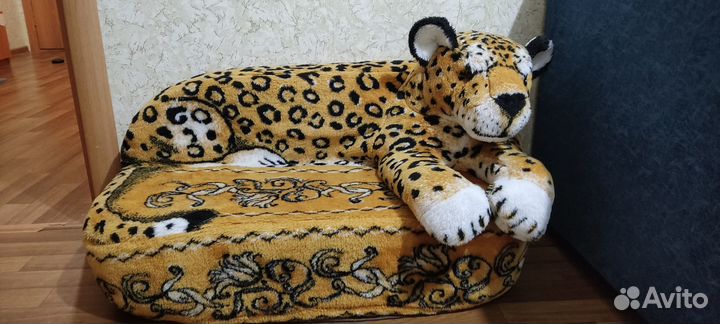 Детский диванчик ш. 30см - д. 78см