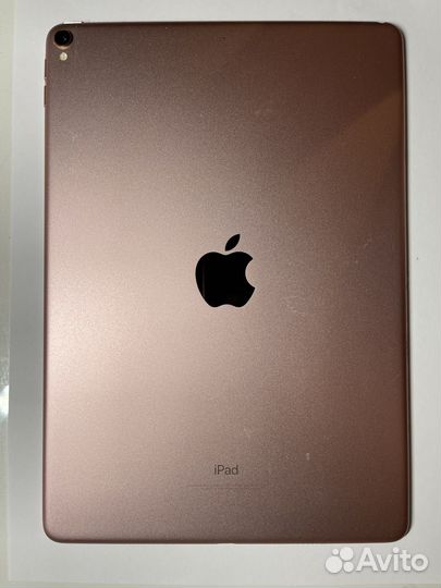 iPad pro 10.5 512гб