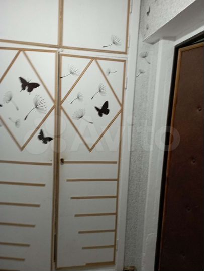 1-к. квартира, 34 м², 7/9 эт.