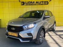 ВАЗ (LADA) XRAY Cross 1.8 MT, 2019, 73 385 км, с пробегом, цена 1 189 000 руб.