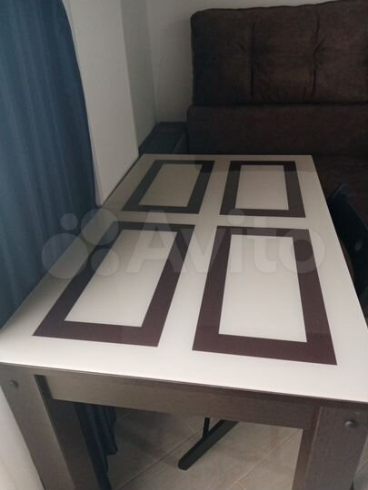 Квартира-студия, 27,5 м², 3/5 эт.