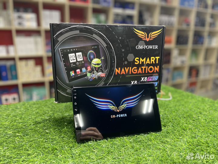 Автомагнитола андроид планшет 2\32 оптом