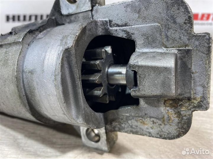 Стартер Мазда 6 GG 2,0