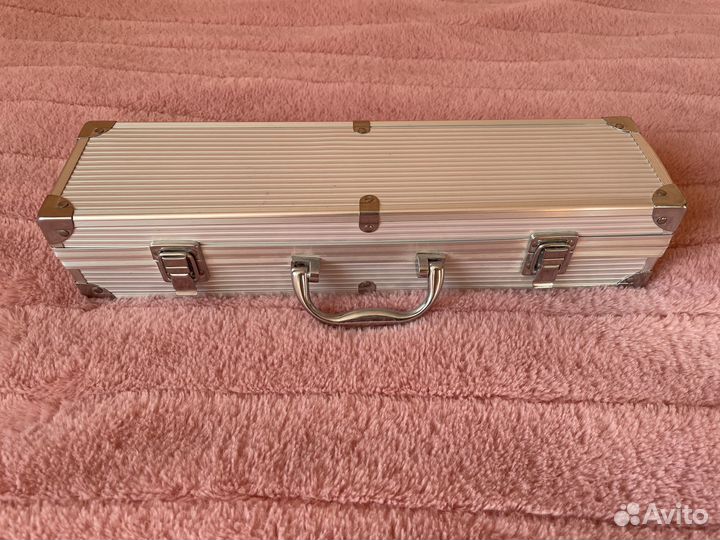 Набор для гриля, шашлыка, барбекю