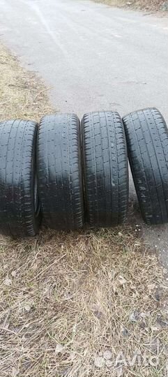 Amtel Cruise 4x4 215/70 R16