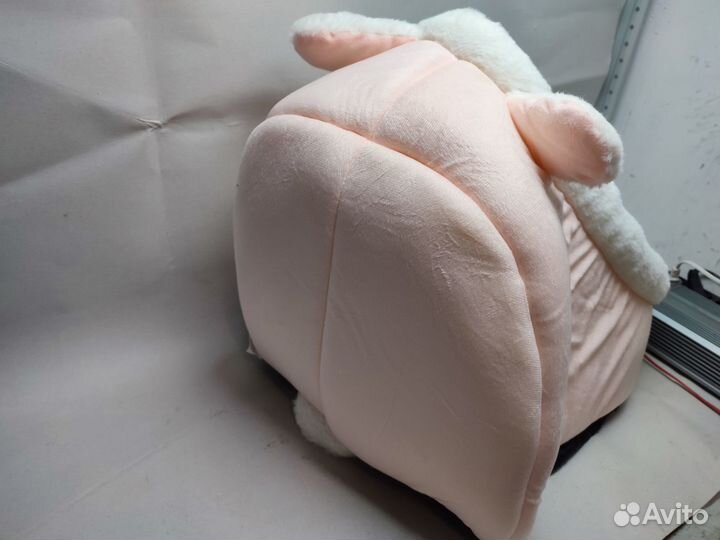 Новый домик лежанка для кошки