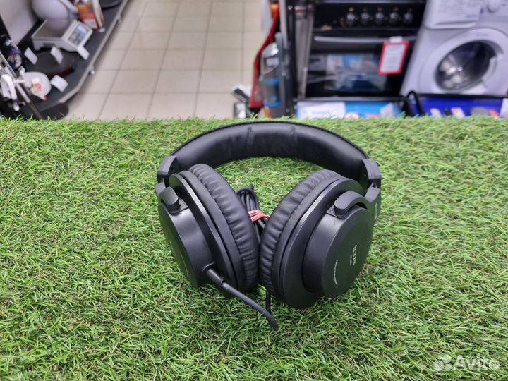 Наушники iCON HP-200