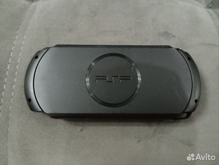 Sony PSP