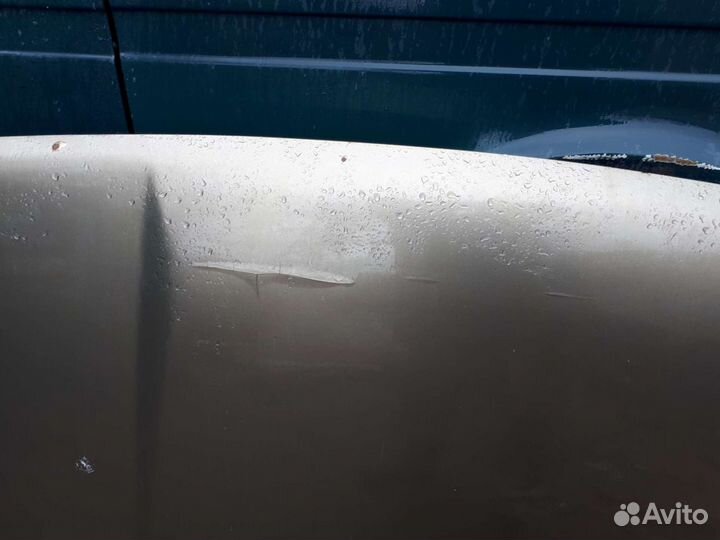 Капот УАЗ симбир