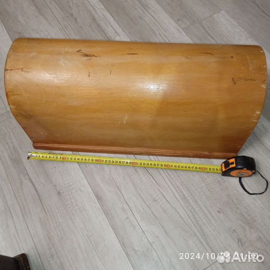 Кофр машинки