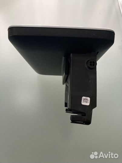 Центральный дисплей MB C250 w205