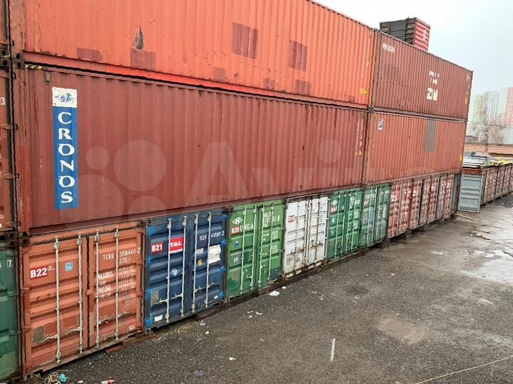 Аренда склада