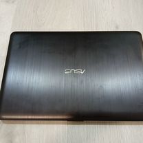 Ноутбук Asus x540s