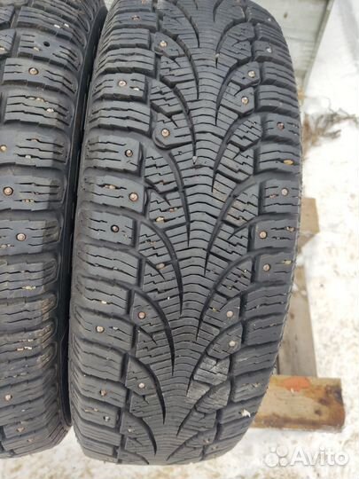 Pirelli Winter Carving Edge 195/65 R15 91T