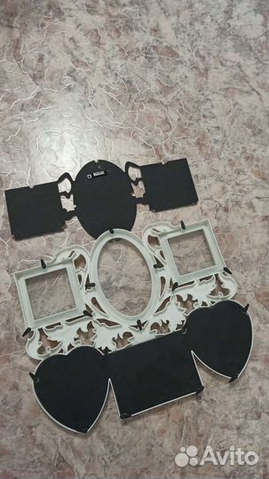 Рамка для фотографий