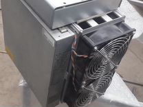 Antminer T17 42t