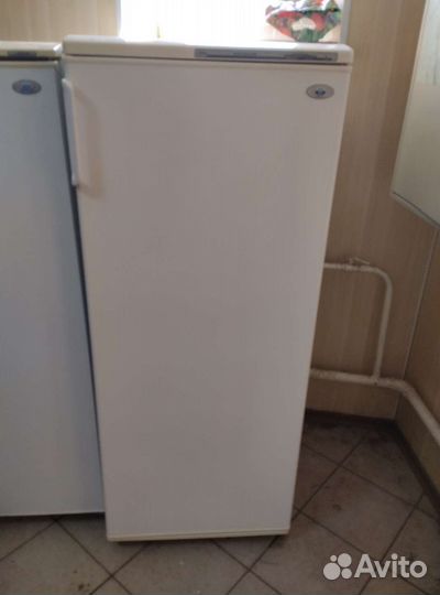 Морозильник атлант