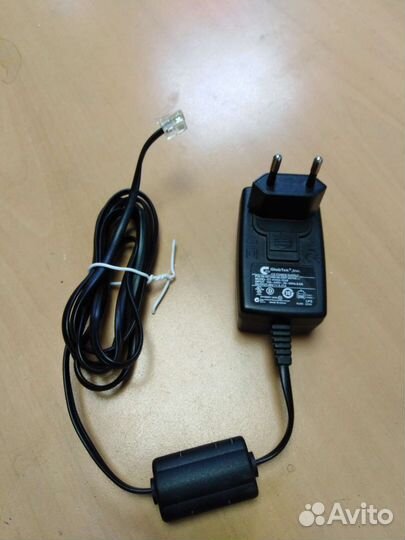 GlobTek Блок питпния 48В для IP телефонии