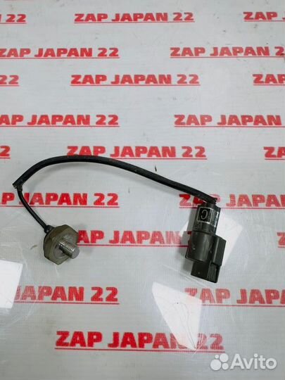 Датчик детонации Mitsubishi Pajero Io H77W 4G94