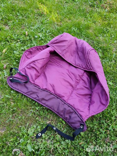 Запчасти для коляски Jetem