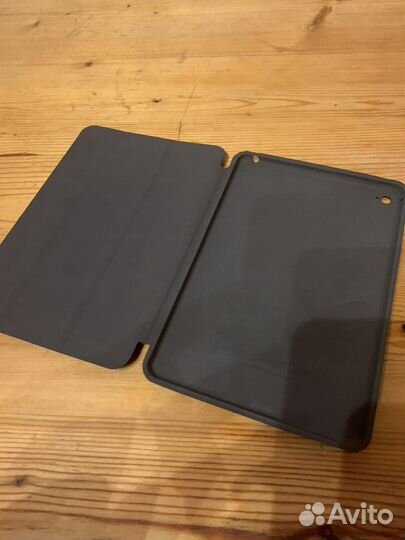 Чехол и защитное стекло iPad mini 4