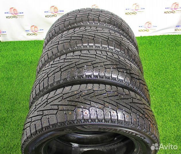 Nexen Winguard 225/60 R17
