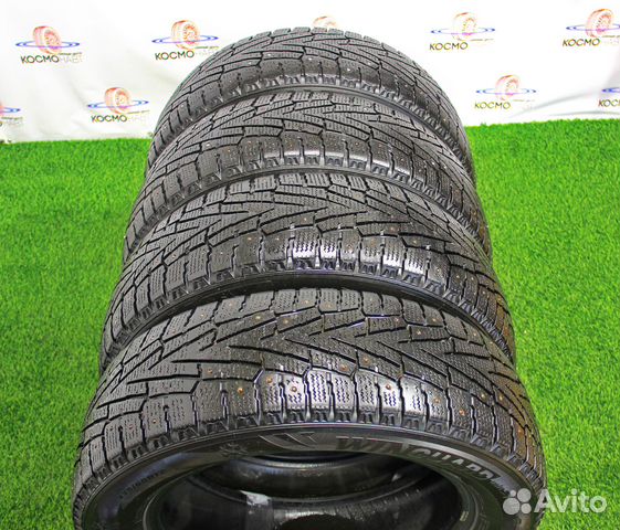 Nexen Winguard 225/60 R17