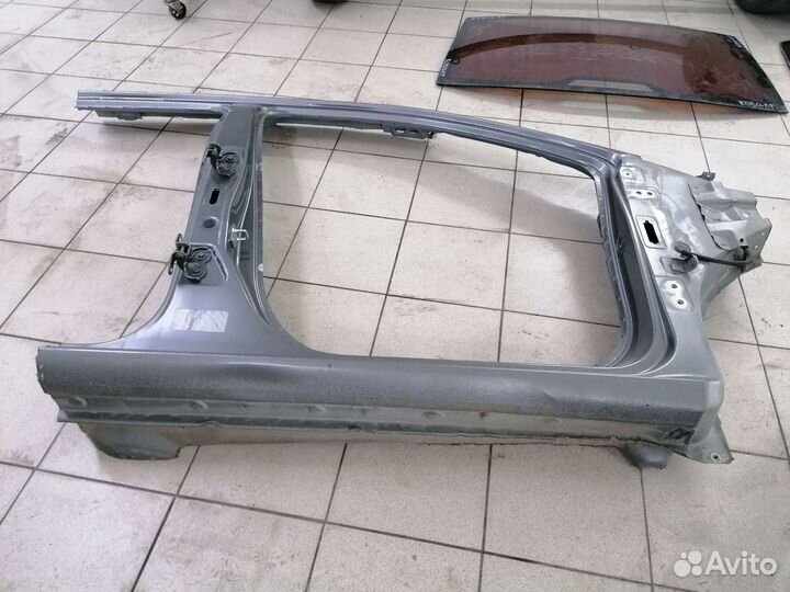 Боковина правая Chevrolet Cobalt бу