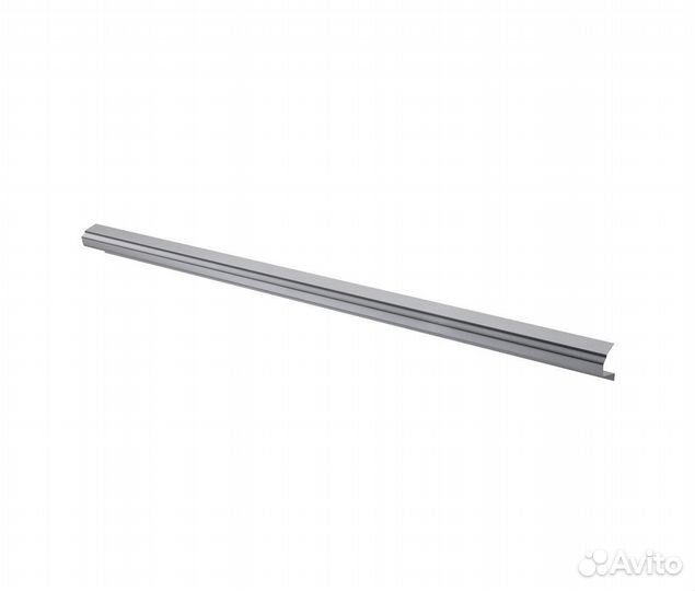 Пороги кузовные Рено под заказ