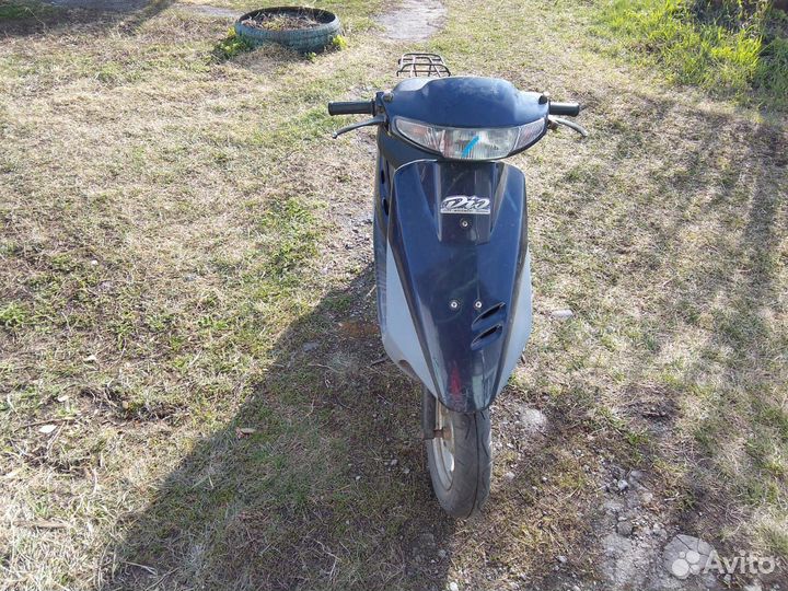 Скутер Honda Dio AF 27