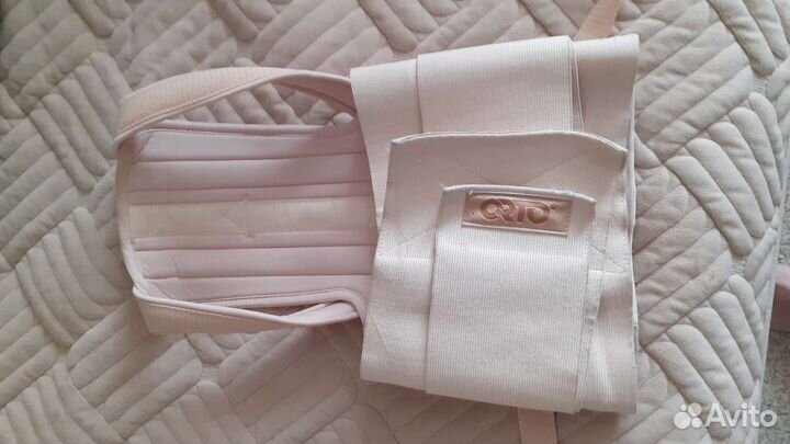 Корректор осанки детский