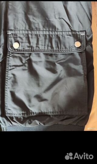 Ветровка мужская Alessandro Manzoni