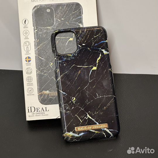 Чехол на iPhone 11 Pro Max IDeal Of Sweden Ориг