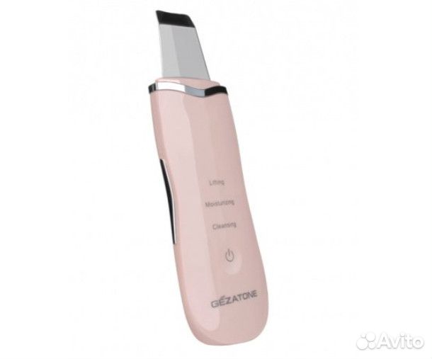 Аппарат для ультразвуковой чистки и лифтинга